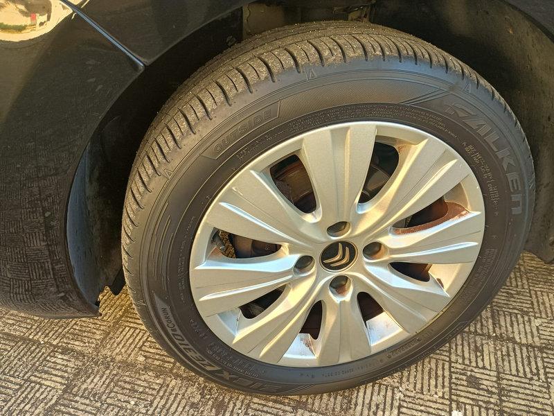 CITROEN C3 Picasso 1.6 bluehdi Exclusive 100cv