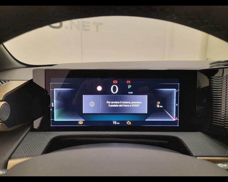 Lancia Ypsilon NUOVA LANCIA IBRIDA Nuova Ibrida My24 Lx 1.2 100cv Ibrida