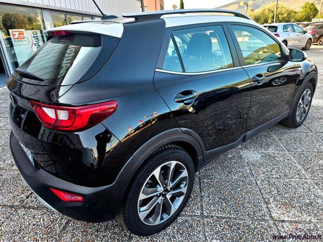 KIA Stonic 1.4 MPI EcoGPL Style