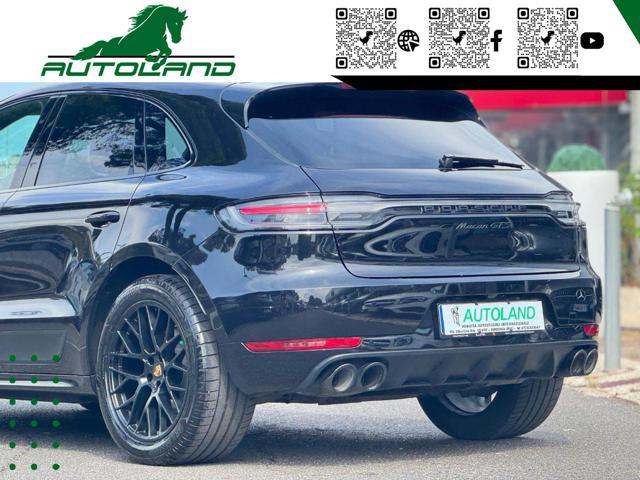 PORSCHE Macan 2.9 GTS*PorscheApproved*Ordinabile*PariAlNUOVO