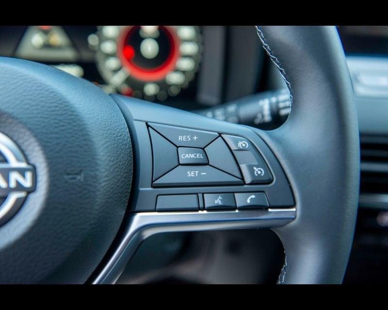 Nissan Juke NEW MC24 N-CONNECTA AMT