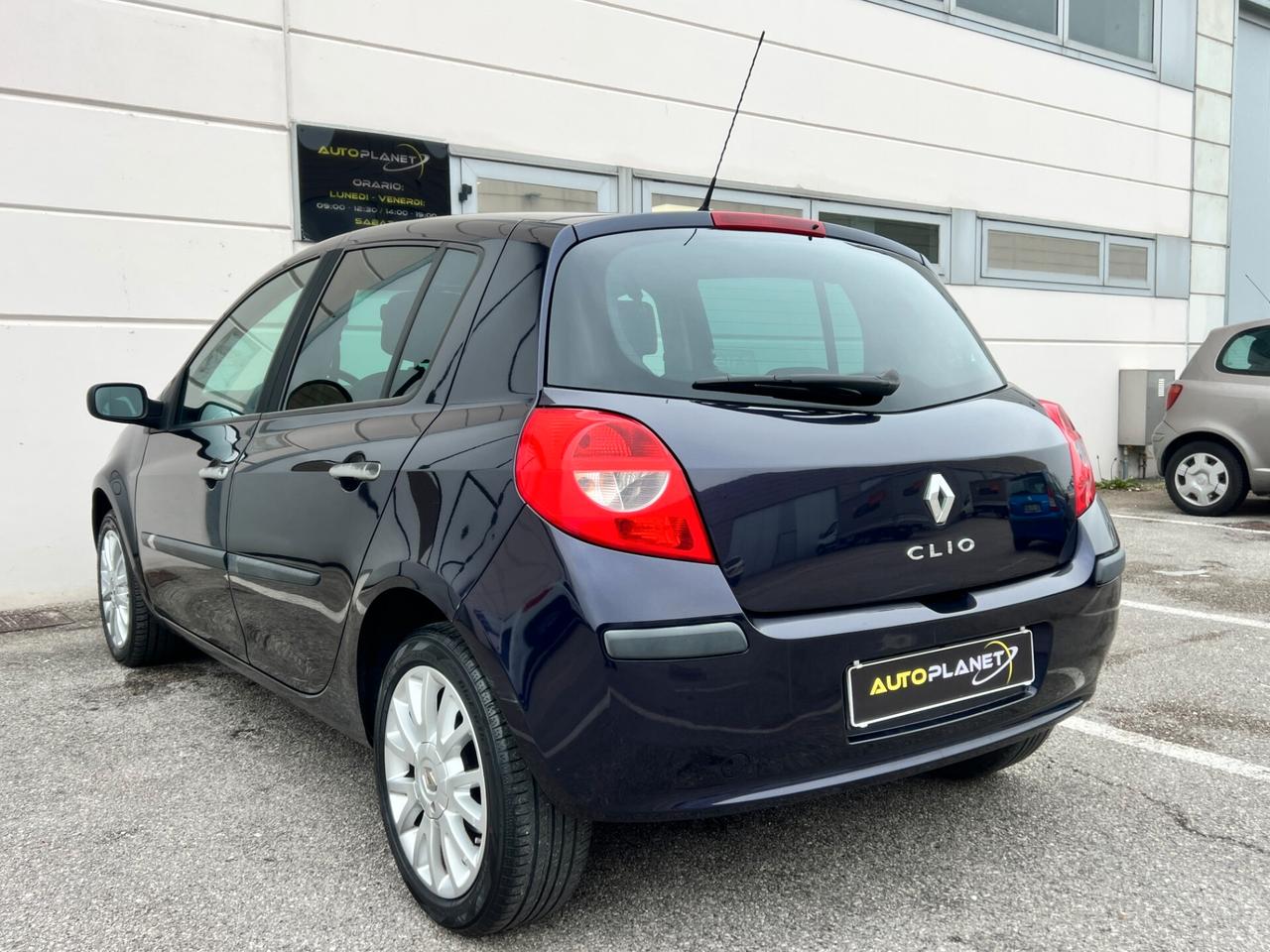 Renault Clio 1.5 dCi 85CV 5 porte Le Iene