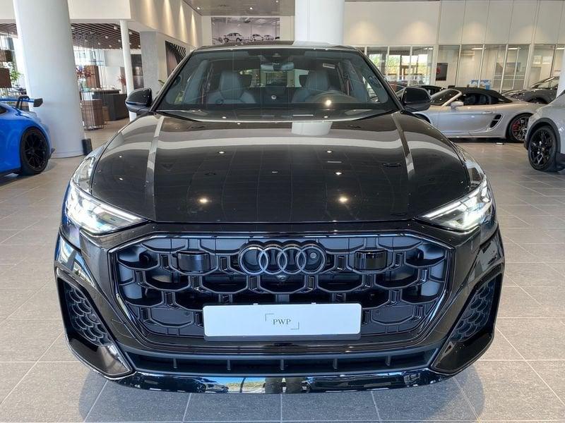 Audi Q8 Q8 50 TDI quattro tiptronic S line - IVA Esposta