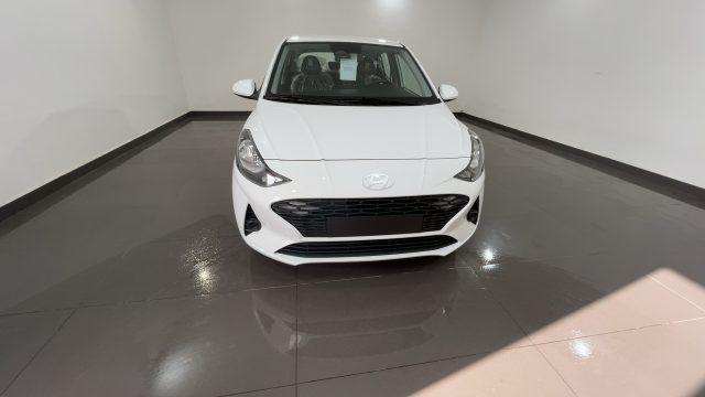 HYUNDAI i10 1.0 MPI Connectline 63 CV