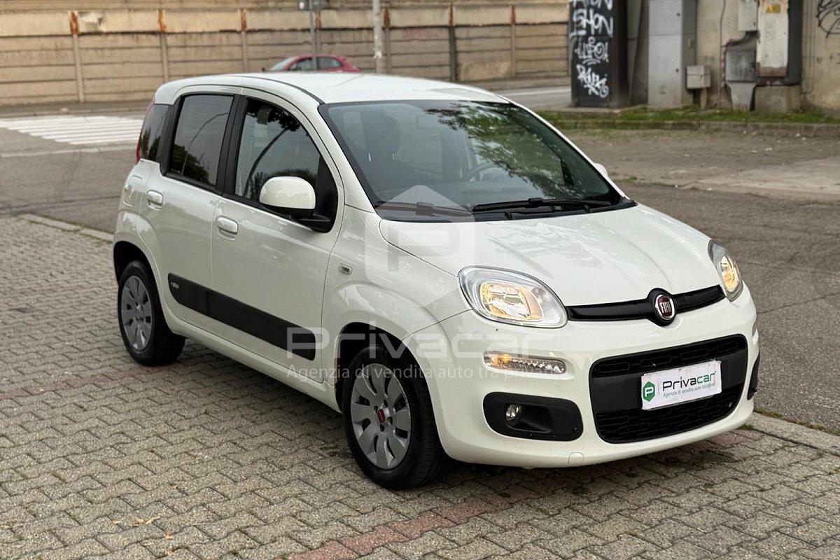 FIAT Panda 1.0 GSE S&S Hybrid Pop Van 2 posti