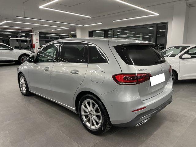 MERCEDES-BENZ B 200 2.0 d 150 CV Sport Plus