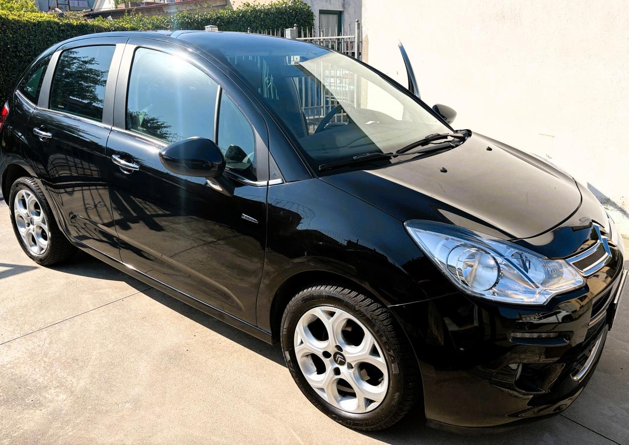 Citroen C3 1.6 HDI # OK NEO PATENTATI # UNI PROPRIETARIO