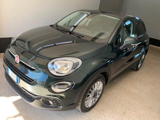 Fiat 500X 1.3 MultiJet 95 CV Connect