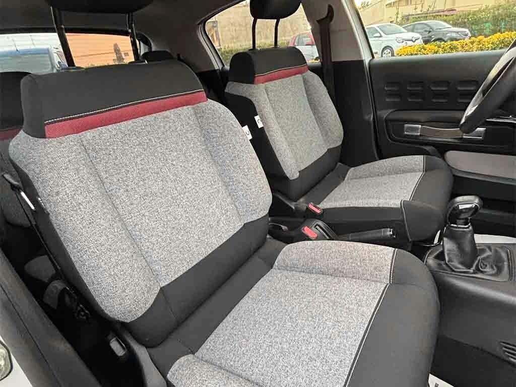 Citroen C3 PureTech 83 S&S C-Series IN PROMO