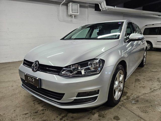 VOLKSWAGEN Golf 1.2 TSI 85 CV 5p. BlueMotion Technology