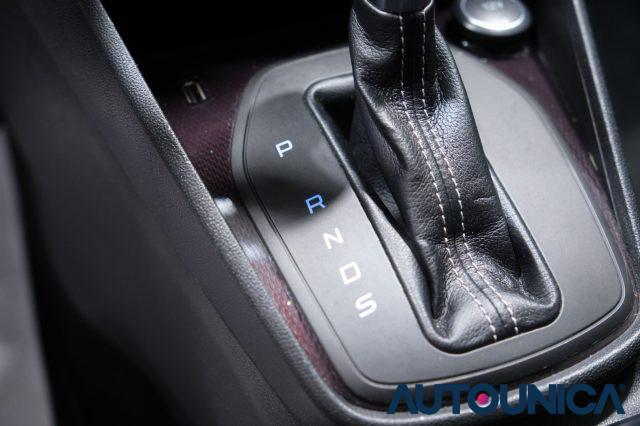 FORD Fiesta 1.0 ECOBOOST VIGNALE AUTOMATICA 5 PORTE