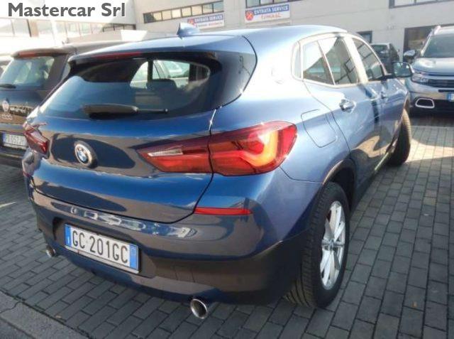 BMW X2 X2 F39 xdrive20d Advantage auto - GC201GC