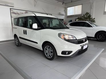 FIAT DOBLO 1.6 M-JTD 120 CV S&S 5 POSTI N1 IVATO