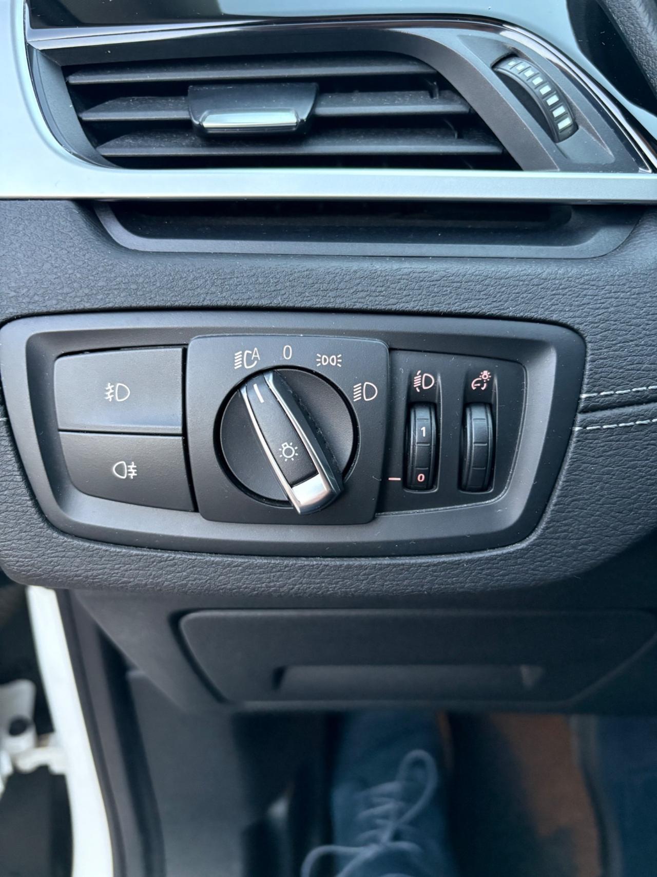 Bmw X1 sDrive16d xLine Plus