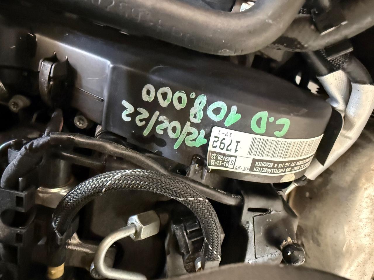 Volkswagen Tiguan 2.0 TDI 110 CV Sport & Style BlueMotion Technology