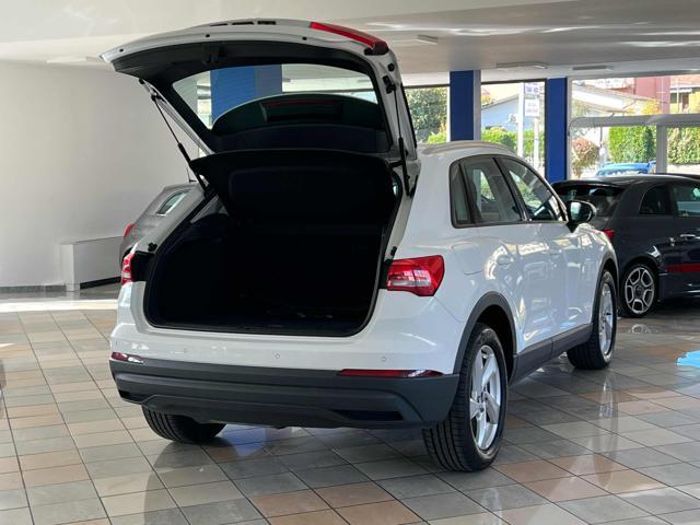 AUDI Q3 35 TDI S tronic