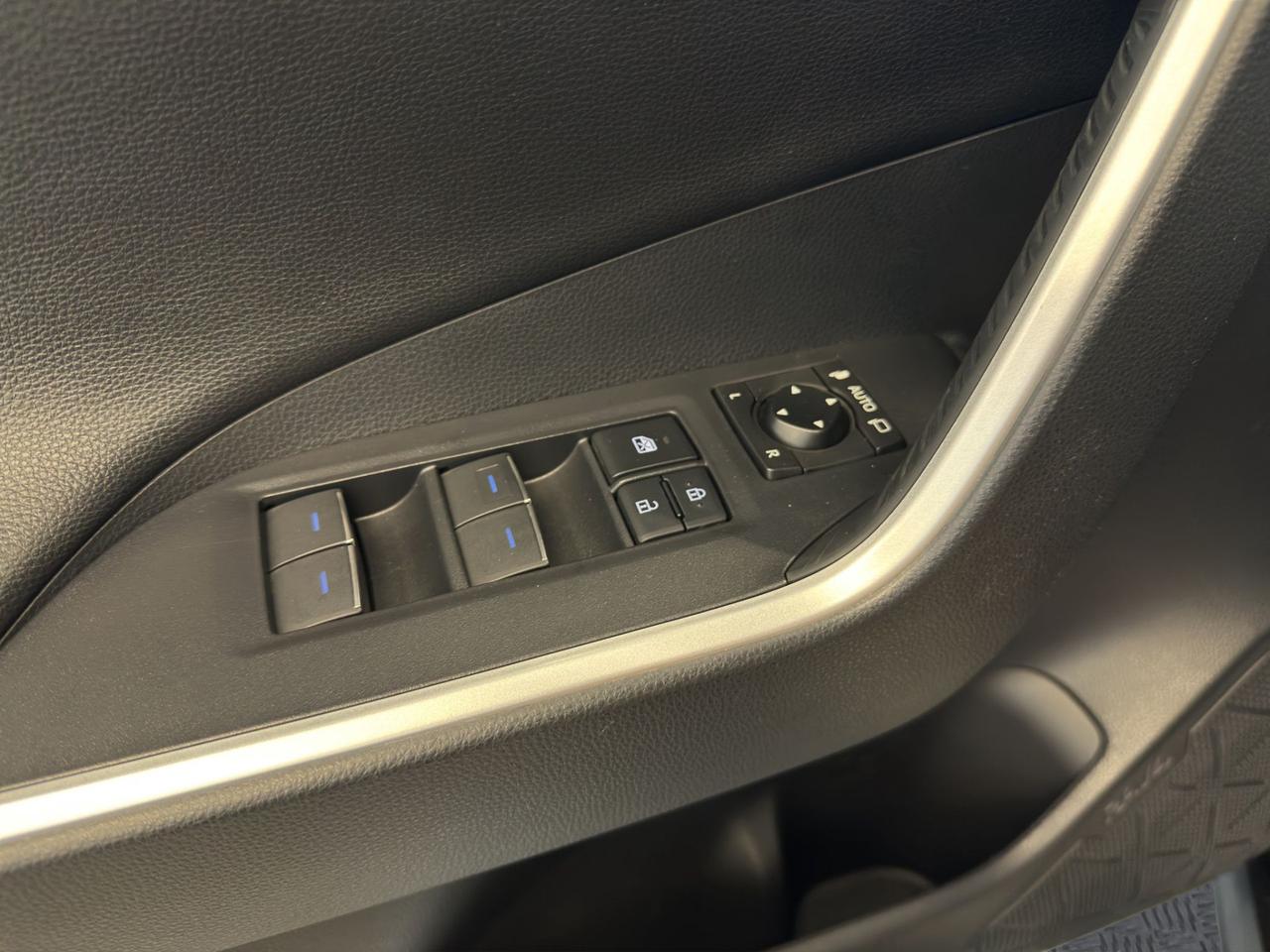 Toyota Rav4 2.5 vvt-ie phev Dynamic+ awd-i e-cvt