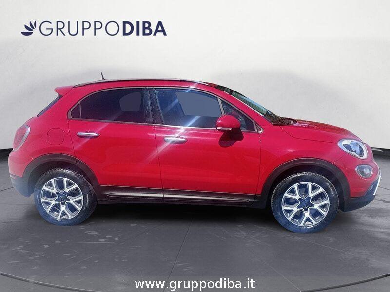 FIAT 500X 2015 Diesel 1.3 mjt Cross Plus 4x2 95cv
