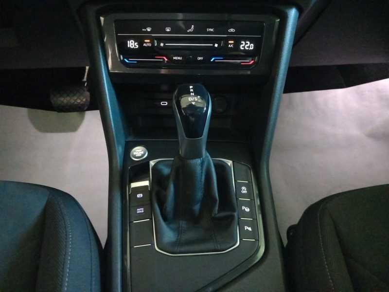 VOLKSWAGEN Tiguan 2.0 tdi Elegance 150cv dsg #87000km