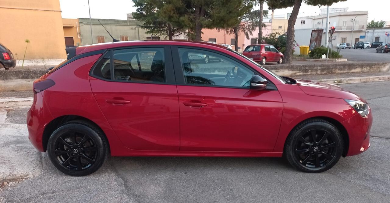 Opel Corsa 1.5 D 100 CV Edition