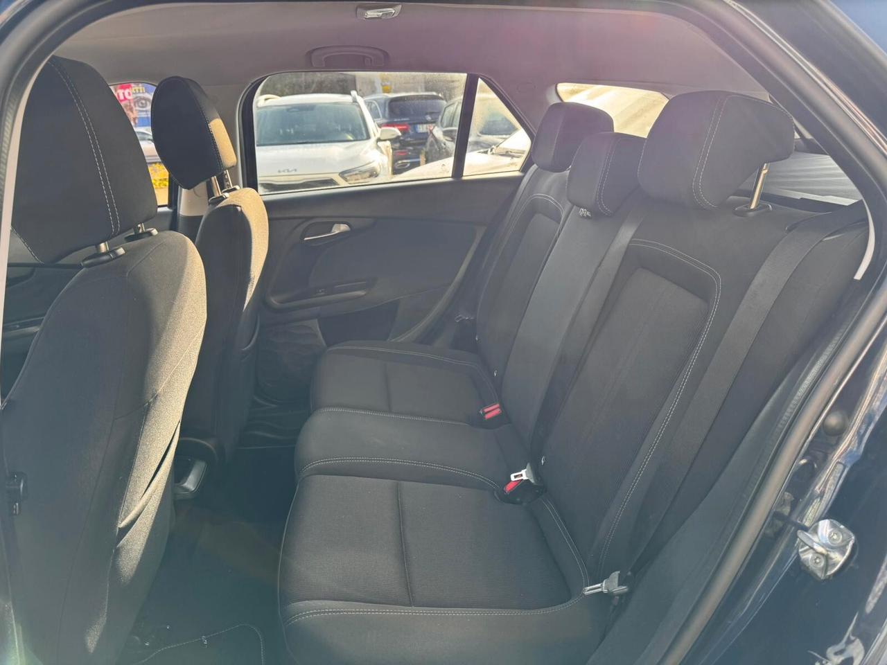 FIAT TIPO 1.6 MJT DIESEL 120CV 2017 SW