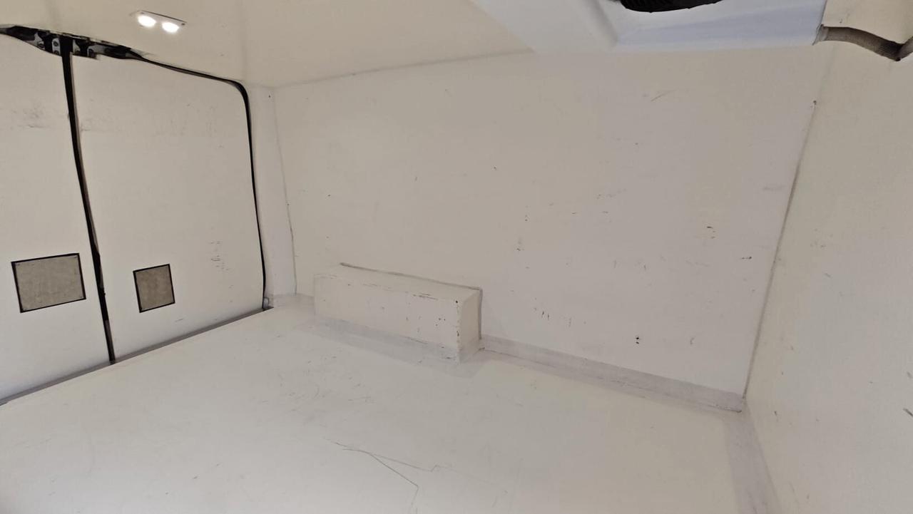 Mercedes-benz Vito 2.2 116 CDI PC Furgone Compact