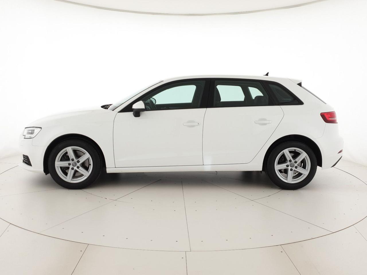Sportback 35TDI 150CV S tronic Business