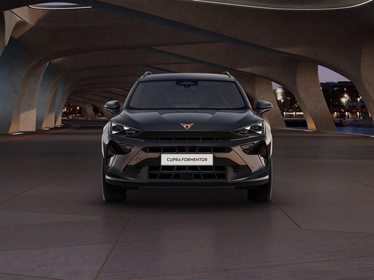 Cupra Formentor 1.5 e-hybrid 204cv dsg