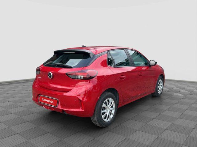 OPEL Corsa Corsa 1.2