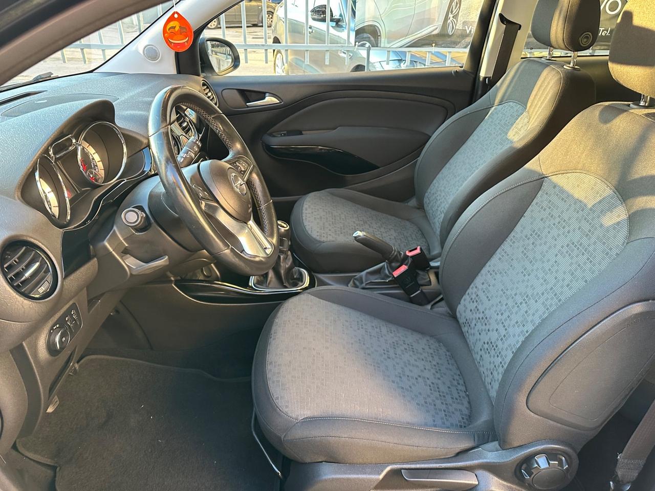 Opel Adam 1.4 87 CV GPL Tech Slam