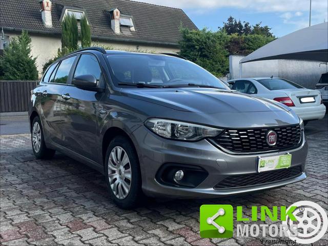 FIAT Tipo 1.6 Mjt S&S SW Easy Business