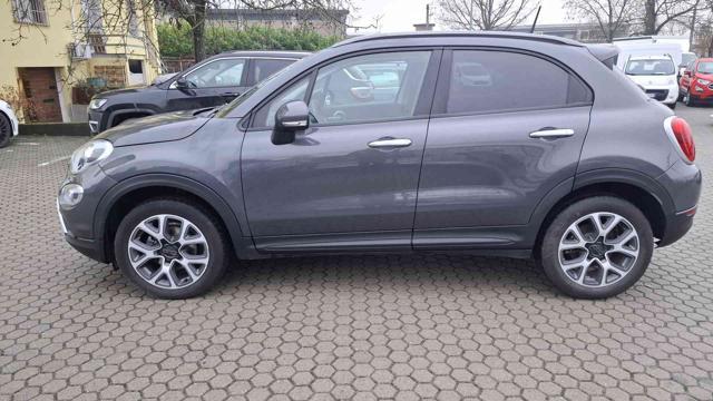 FIAT 500X 1.4 MultiAir Cross Plus UNICO PROPRIETARIO
