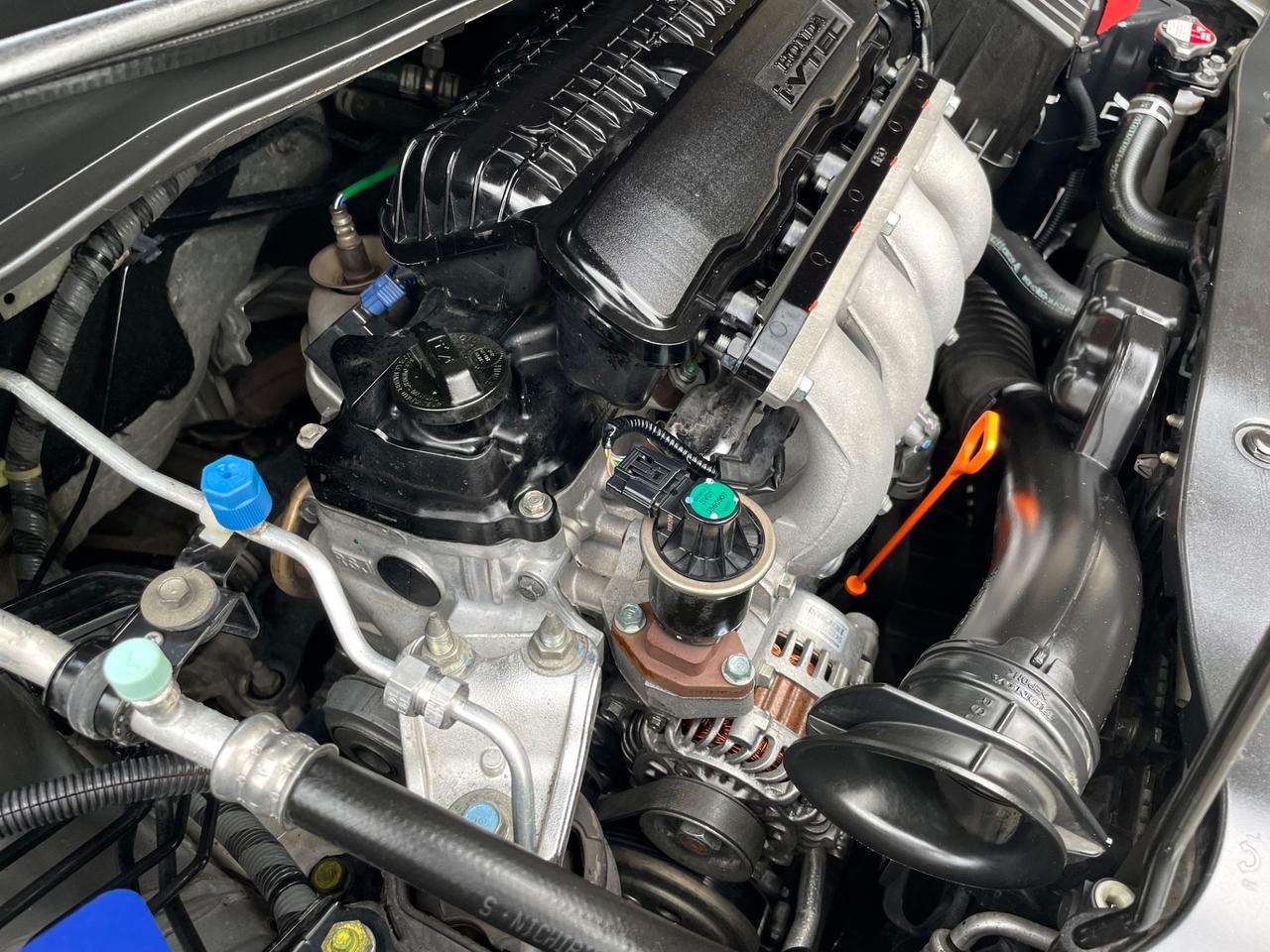 Honda Civic 1.4 i-VTEC *UNICO PROPRIETARIO*