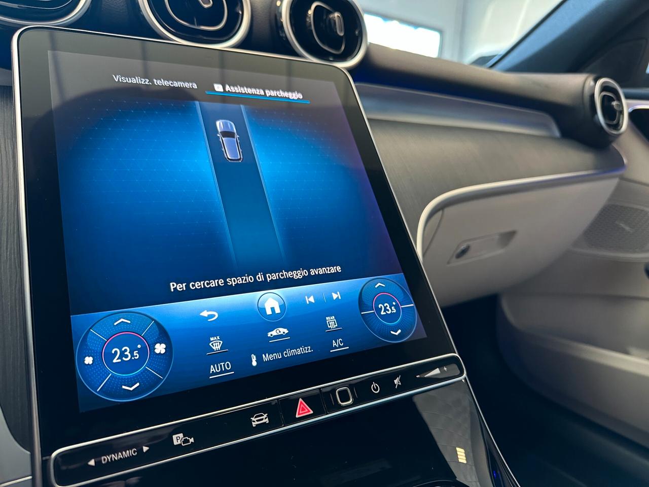 Mercedes-benz C 200 d Mild hybrid S.W. Premium Pro