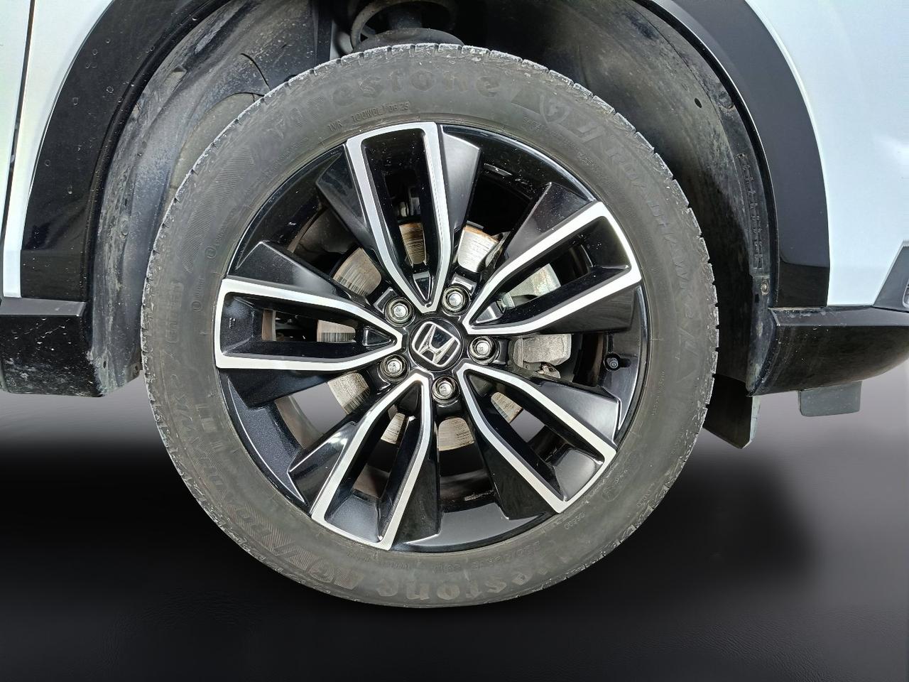 HONDA HR-V III - HR-V 1.5 hev Advance ecvt