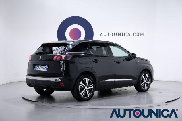 PEUGEOT 3008 Hybrid4 300 E-EAT8 ALLURE PACK FULL LED
