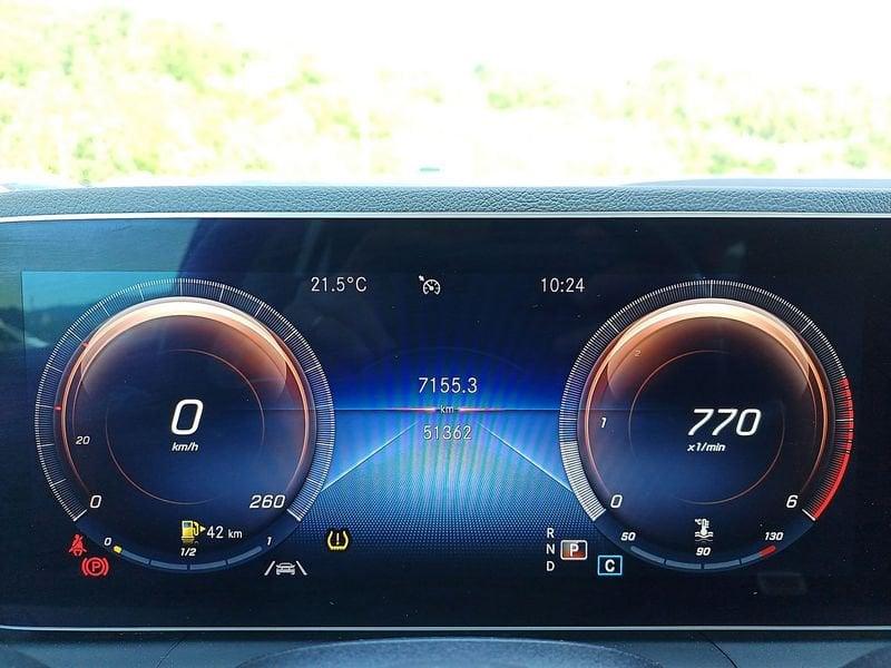 Mercedes-Benz GLE 300 d Sport 4matic auto