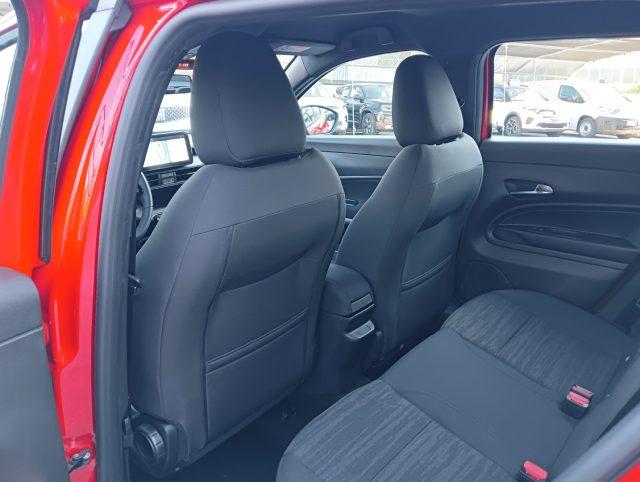 JEEP Avenger 1.2 100cv Longitude