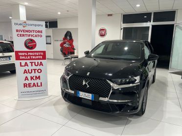 Ds 7 Crossback BlueHDi 130 aut. Business