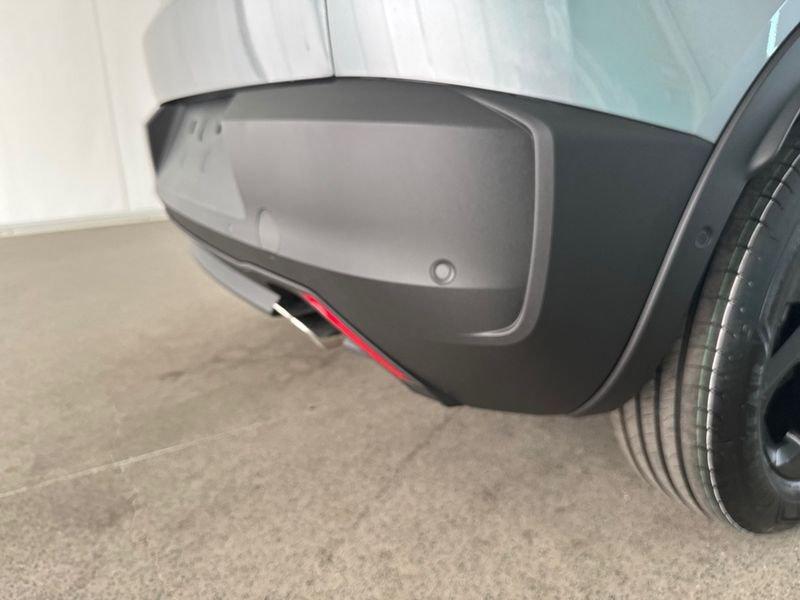 Alfa Romeo Junior 1.2 145CV Hybrid eDCT6 ibrida