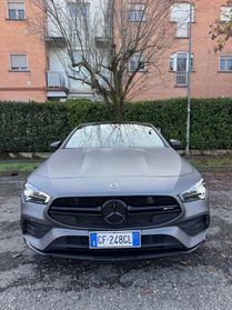 Mercedes-benz CLA 45 AMG 35 4Matic