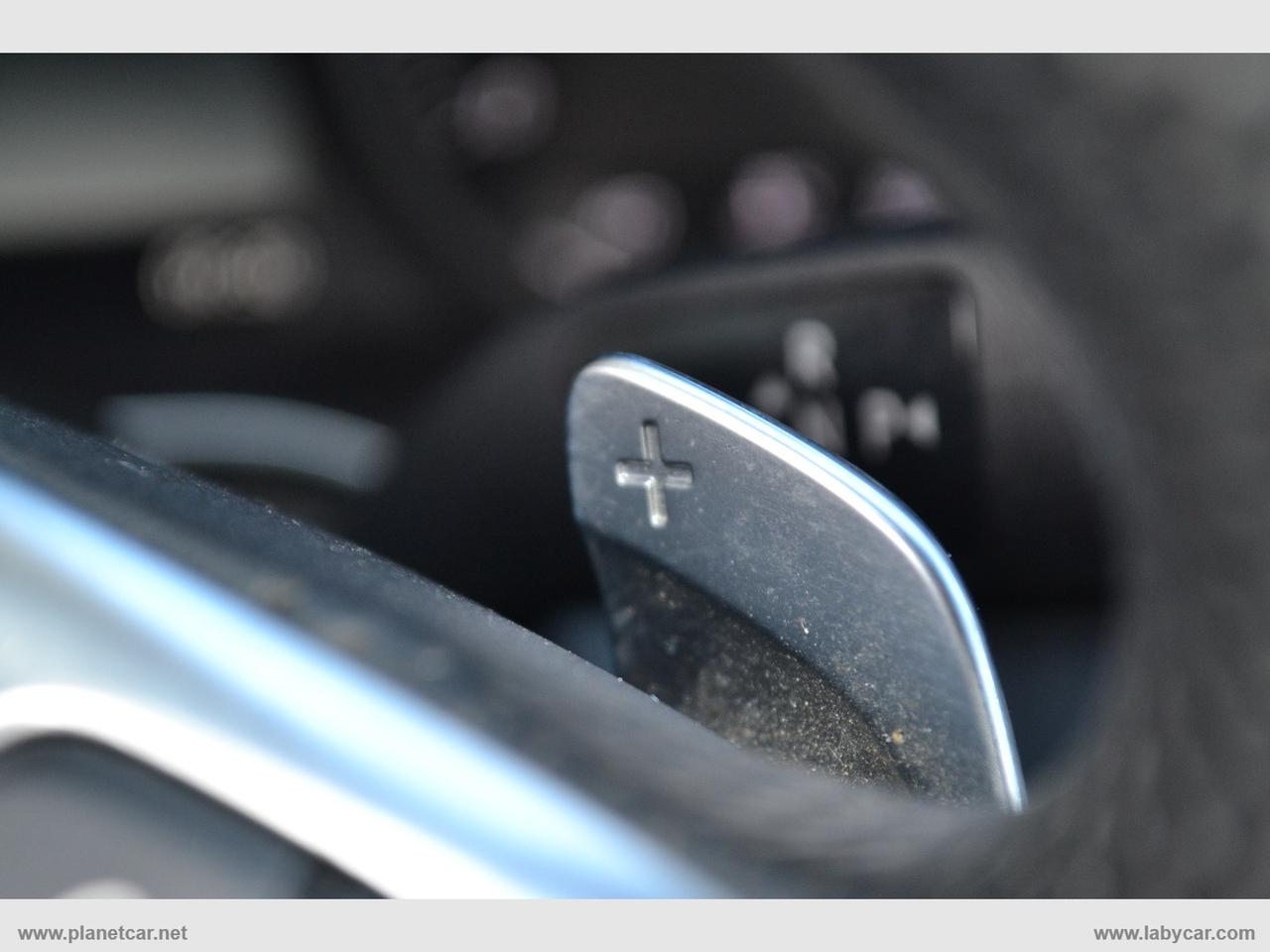 MERCEDES-BENZ C 250 d S.W. 4Matic Automatic Premium