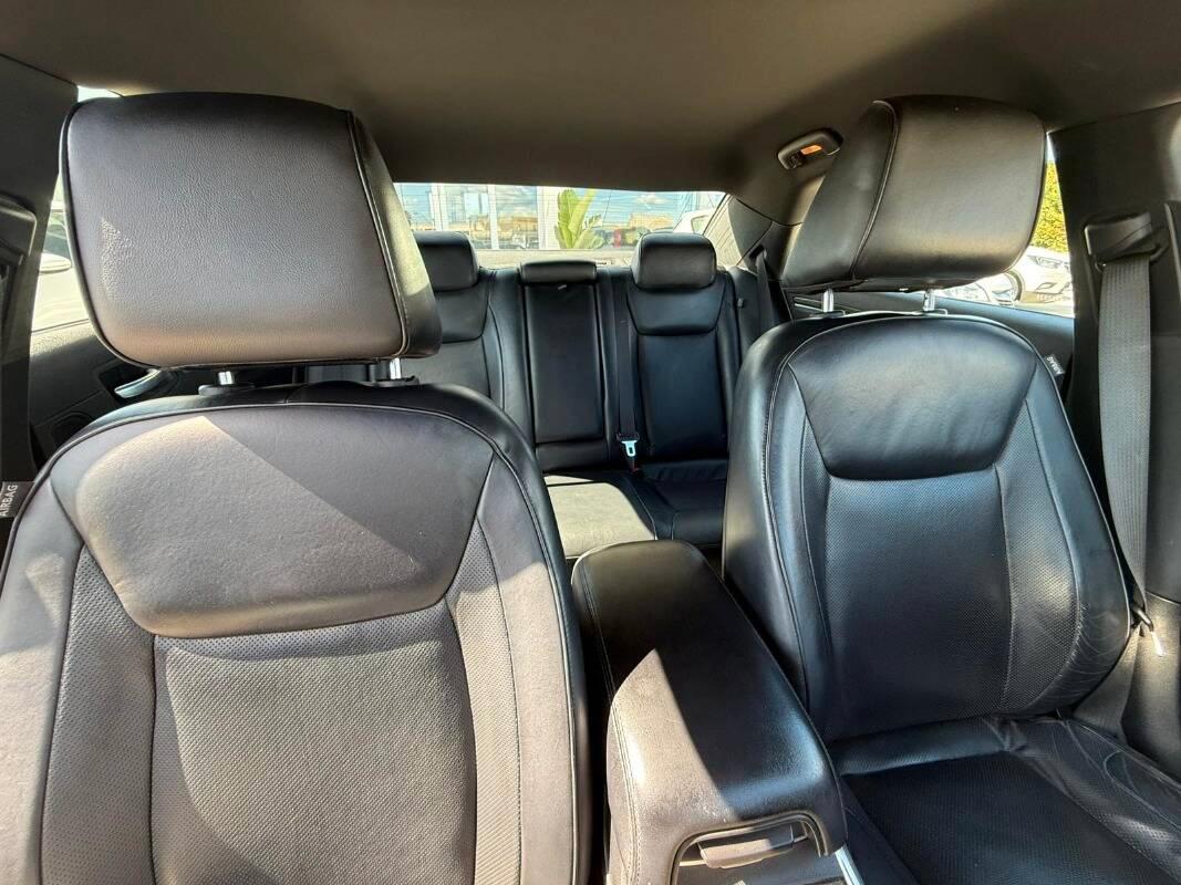 Lancia Thema 3.0 V6 mjt II Platinum 239cv auto