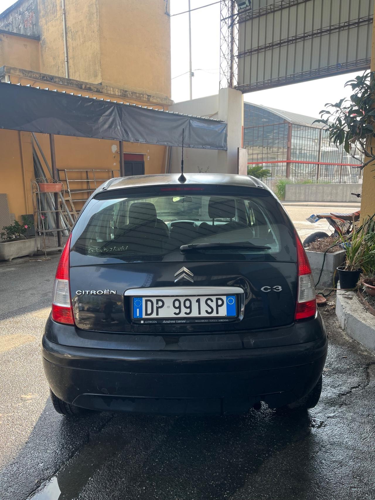 Citroen C3 1.1 Classique