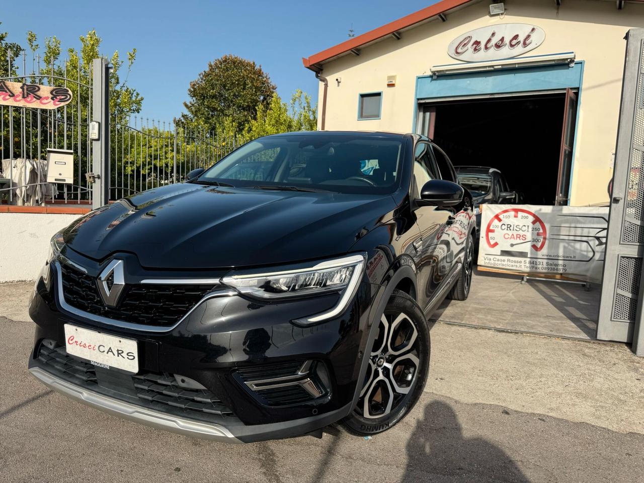 Renault Arkana FULLHybrid*24mesi Garanzia*