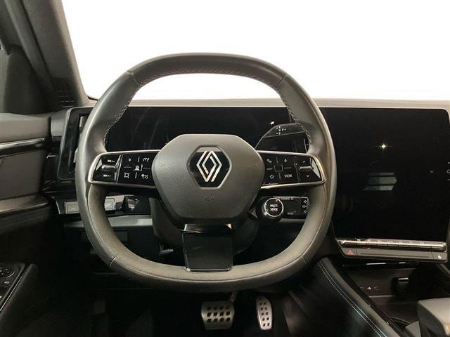 RENAULT Austral 1.2 E-Tech full hybrid 200cv Iconic Esprit