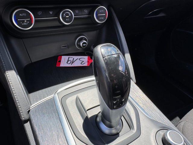ALFA ROMEO Stelvio 2.2 Turbodiesel 160 CV AT8 RWD Super