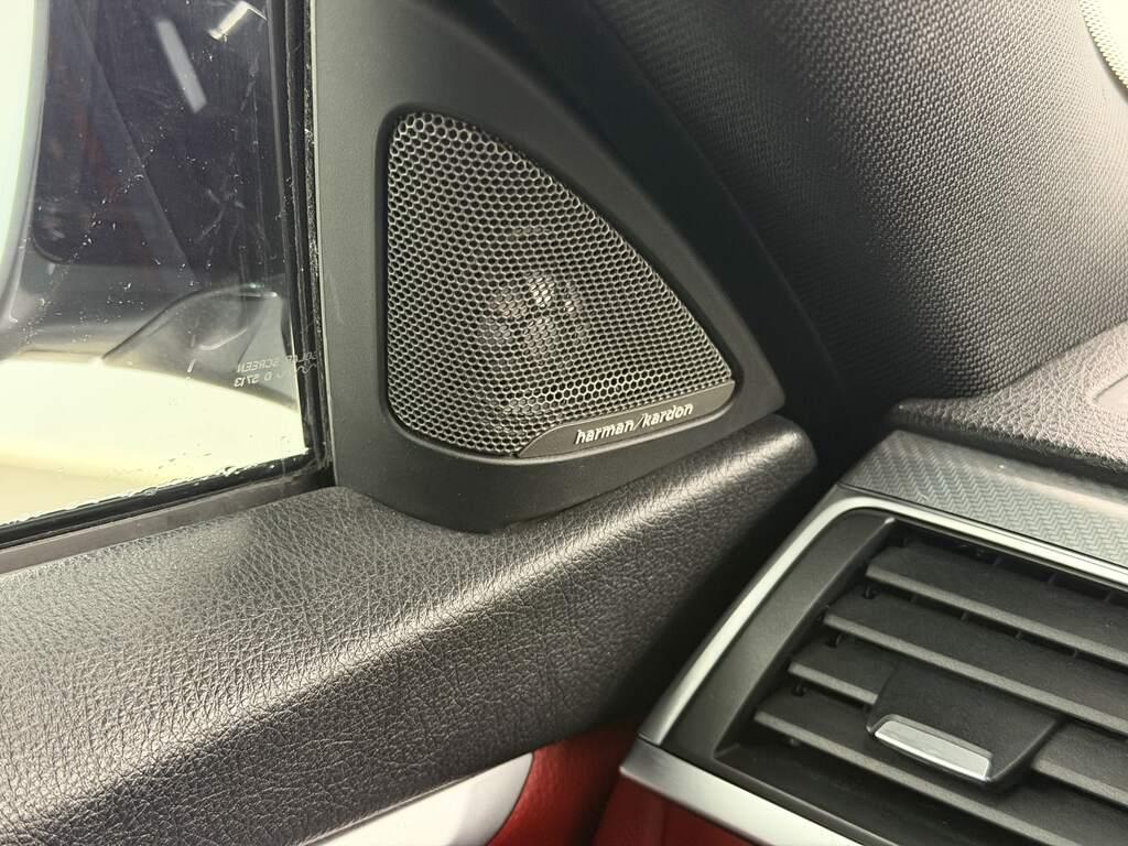 BMW Serie 4 Gran Coupe 420 d Msport xDrive Steptronic