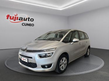 Citroen C4 Grand Picasso 1.6 e-hdi Intensive 115cv