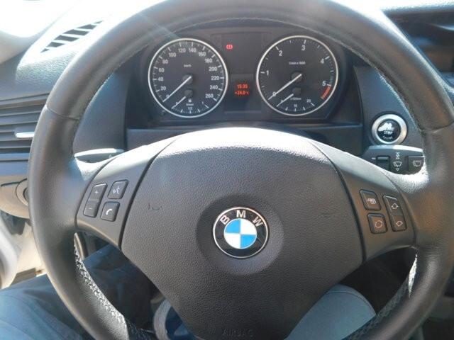 Bmw X1 sDrive16d Msport